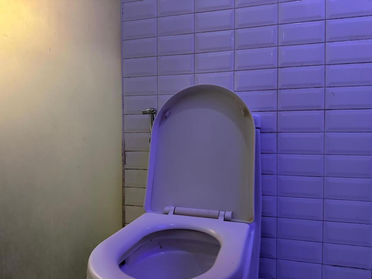 J Icon Hip Hotel باليكبابان المظهر الخارجي الصورة