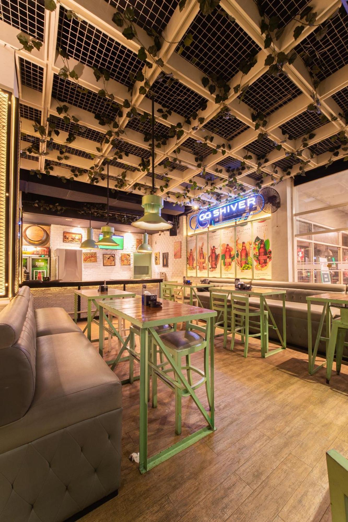J Icon Hip Hotel باليكبابان المظهر الخارجي الصورة